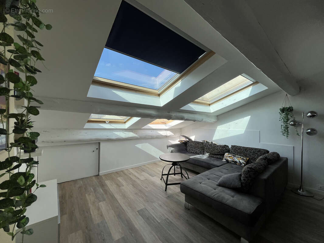 Appartement à SETE