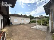 Maison à DOMMARTIN