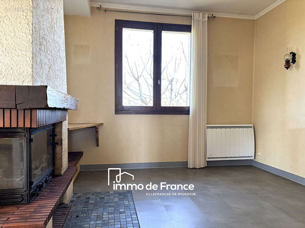 Maison à MALEVILLE