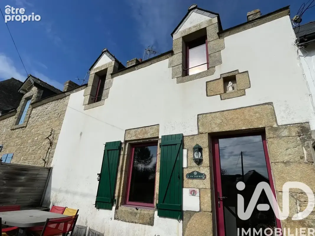 Photo 1 - Maison à CARNAC