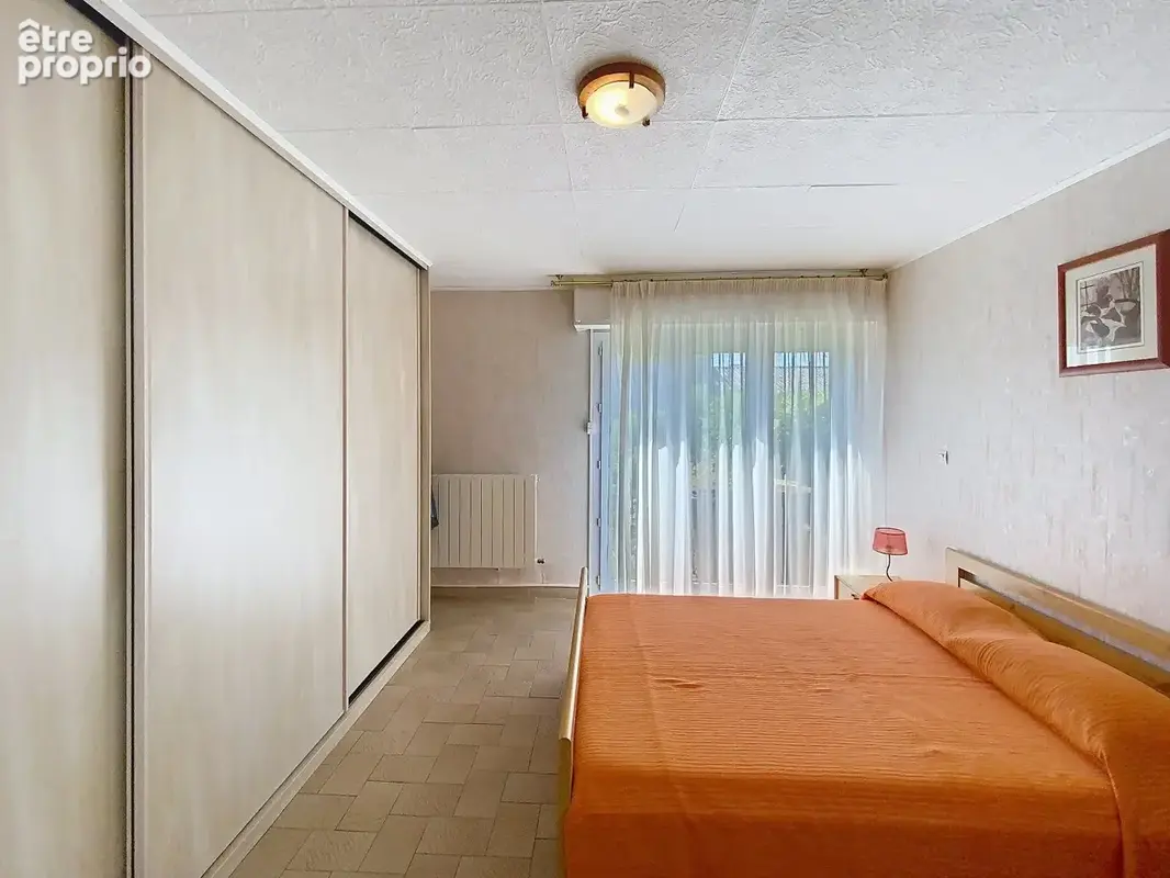Maison 4 chambres et jardin - photo 11