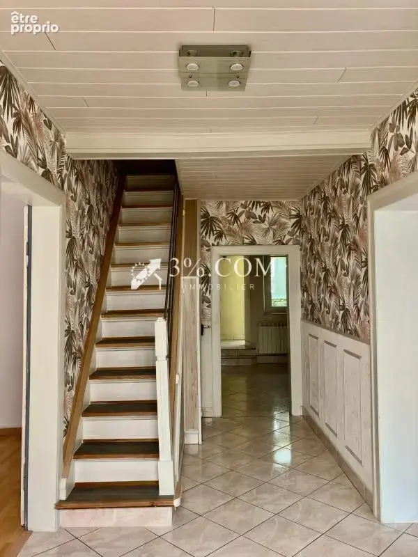 Maison de village rénovée - photo 6