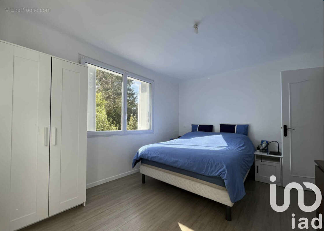 Photo 6 - Maison à SAINT-LEU-LA-FORET