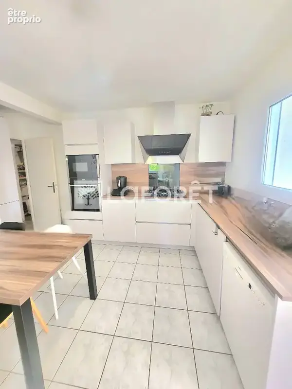 NOUVEAUTE ! ST ANDRE DES EAUX  - Maison familiale 4 chambres Prête à vivre § - photo 3