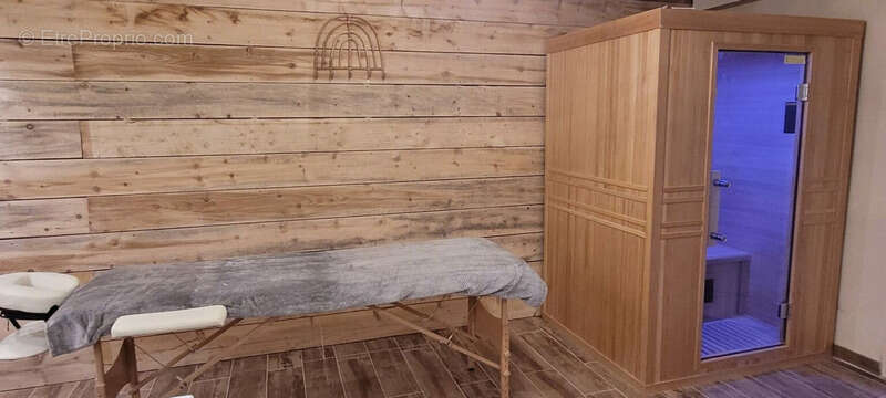 Maison à SAINT-CHRISTOL-LES-ALES