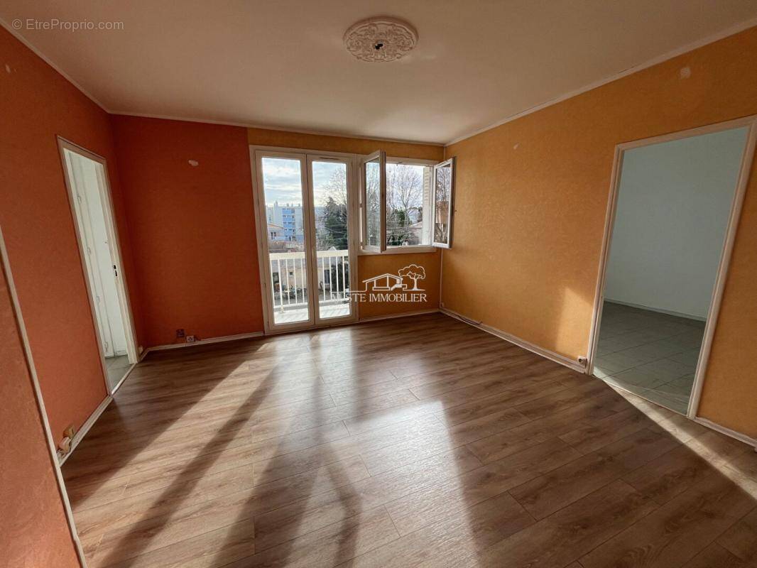 Appartement à MARIGNANE