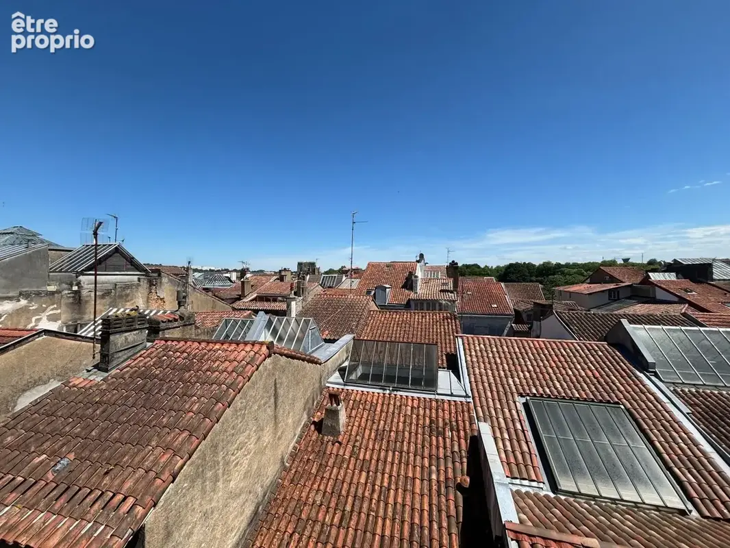 Appartement 106m² à bayonne - photo 13