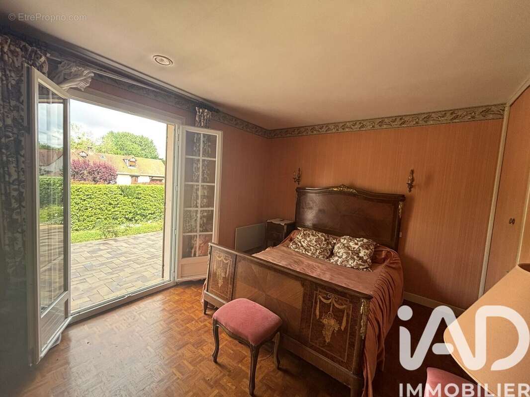 Photo 9 - Maison à ISLE-AUMONT