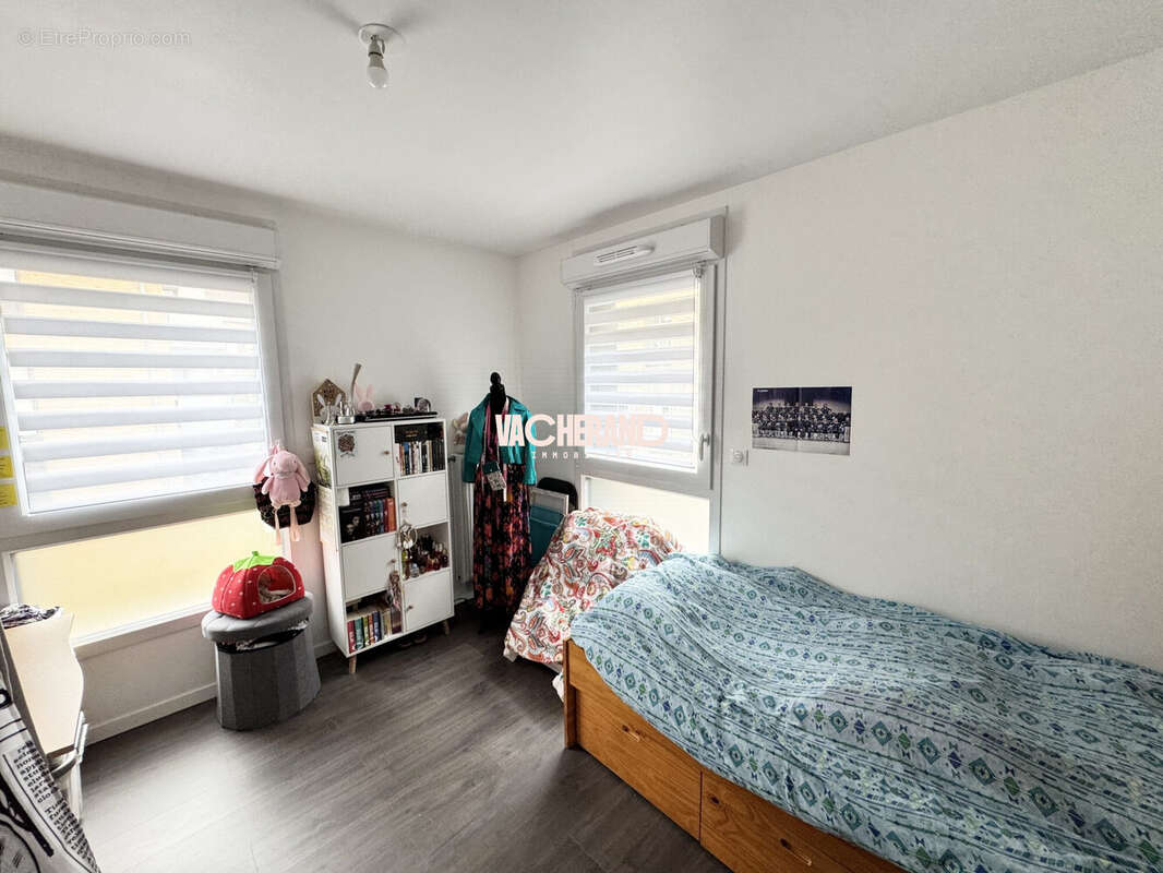 Appartement à DUNKERQUE