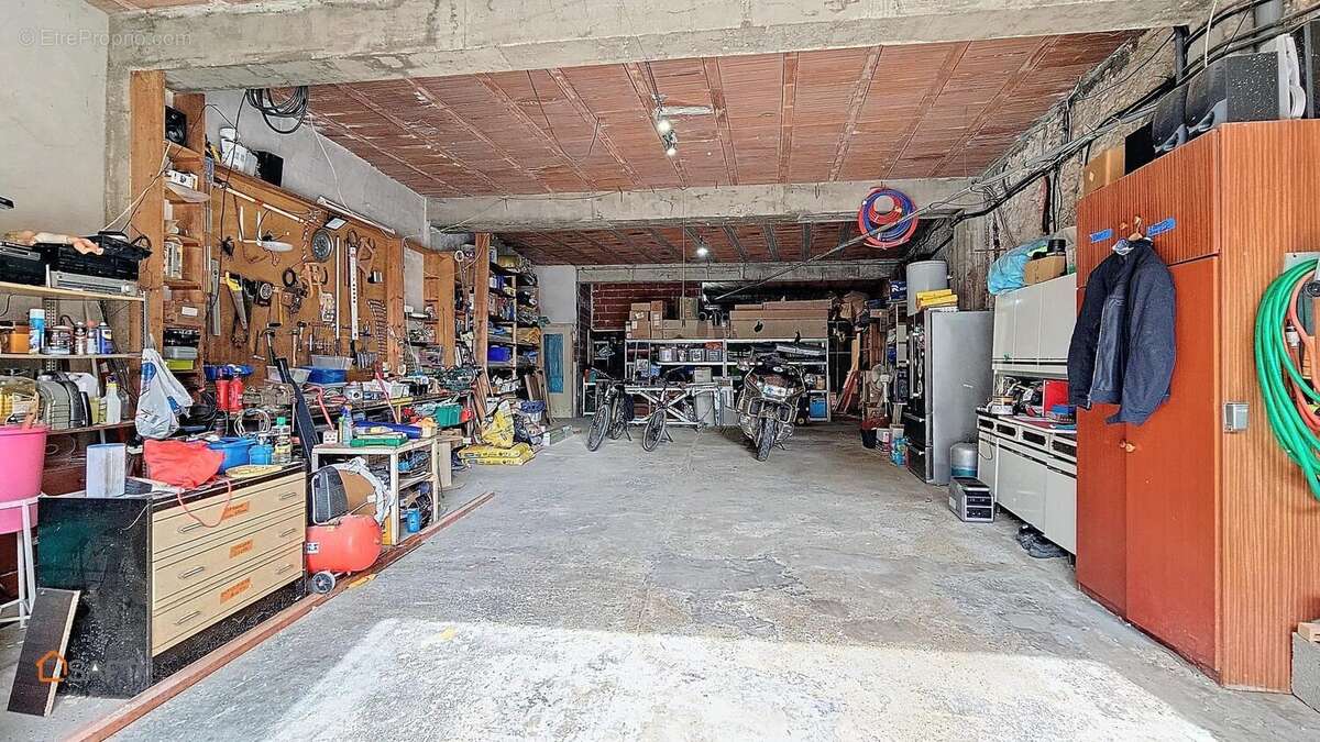 Photo 7 - Maison à MAUREILHAN