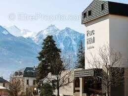 Appartement à BRIANCON