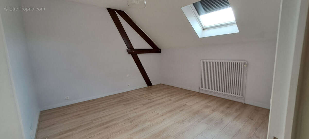 Appartement à ETAMPES