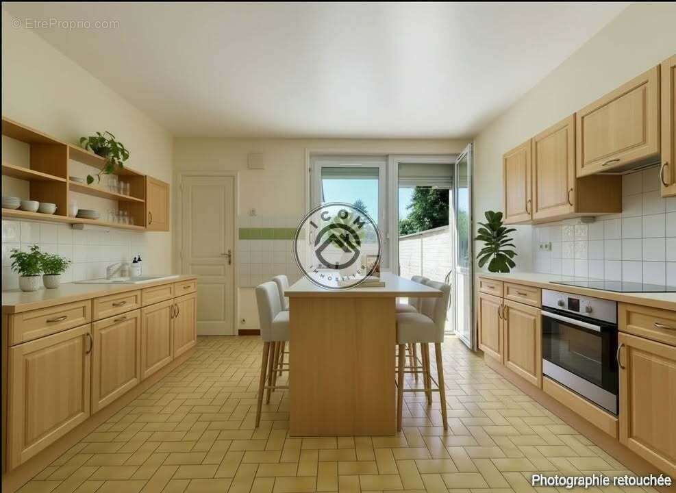 Maison fort potentiel - photo 7