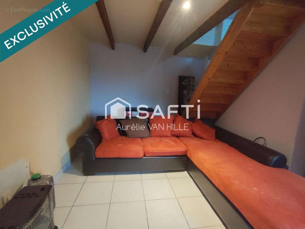 Photo 8 - Maison à PLOUENAN