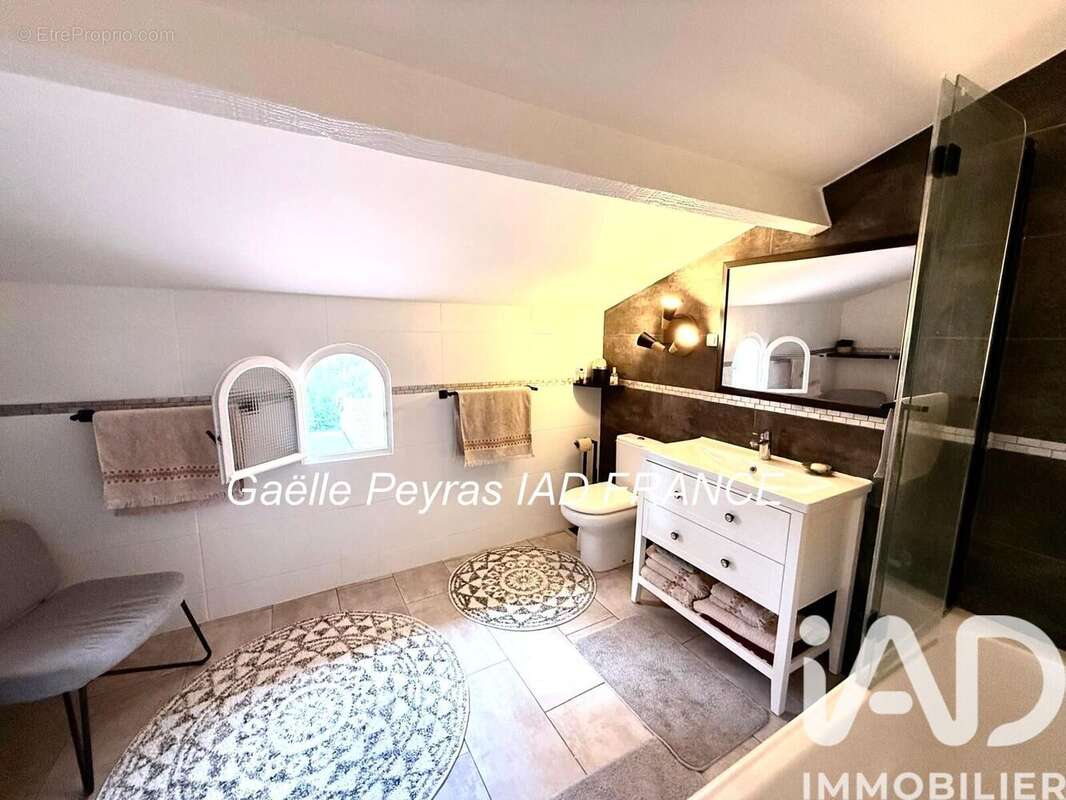 Photo 9 - Appartement à SIX-FOURS-LES-PLAGES