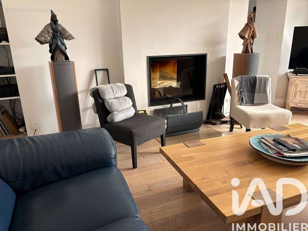 Photo 6 - Maison à BASSE-GOULAINE