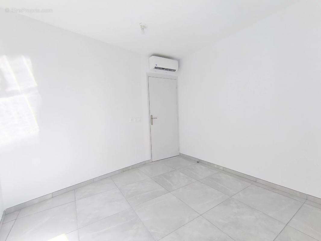 Appartement à SAINT-PIERRE