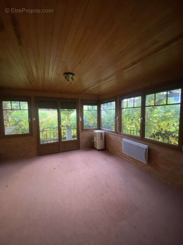 Maison à SAINT-DIE-DES-VOSGES