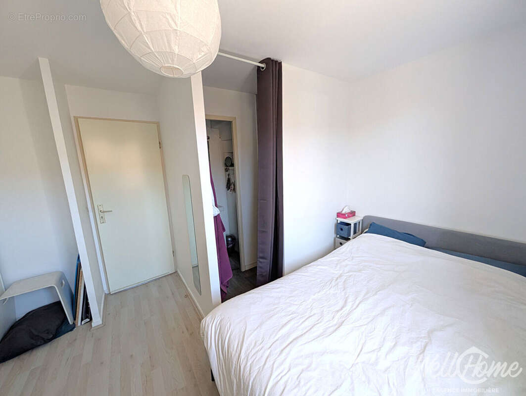 Maison à SAINT-OUEN-L'AUMONE