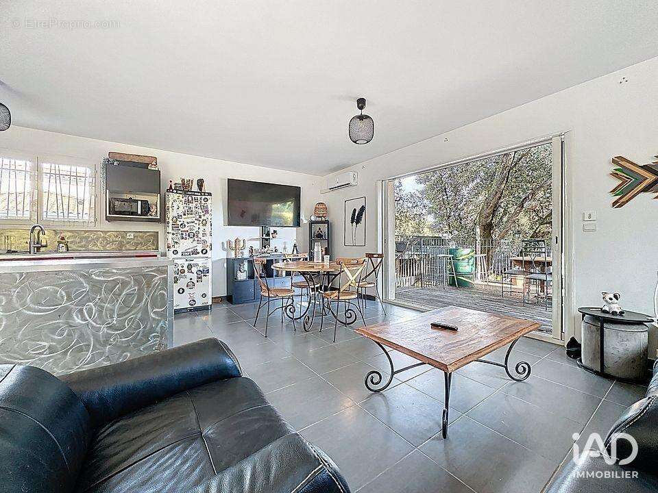 Photo 5 - Maison à CASTRIES