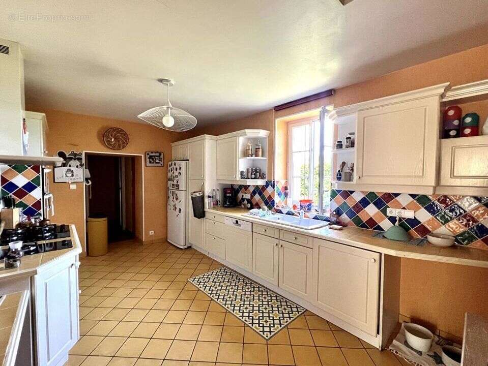 Maison à LA GRIPPERIE-SAINT-SYMPHORIEN