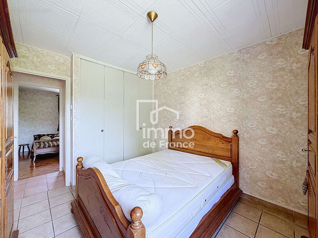 Maison Bellegarde-sur-valserine  88 m2 - photo 9