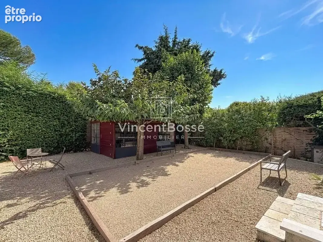 Mougins Villa rénovée au calme absolu - photo 14
