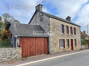 Maison à LA FERTE-MACE