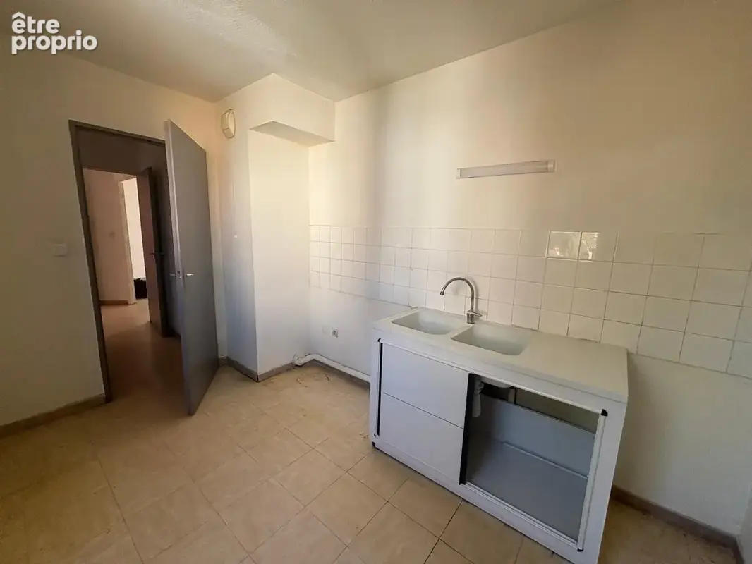 Appartement t3 istres - photo 12