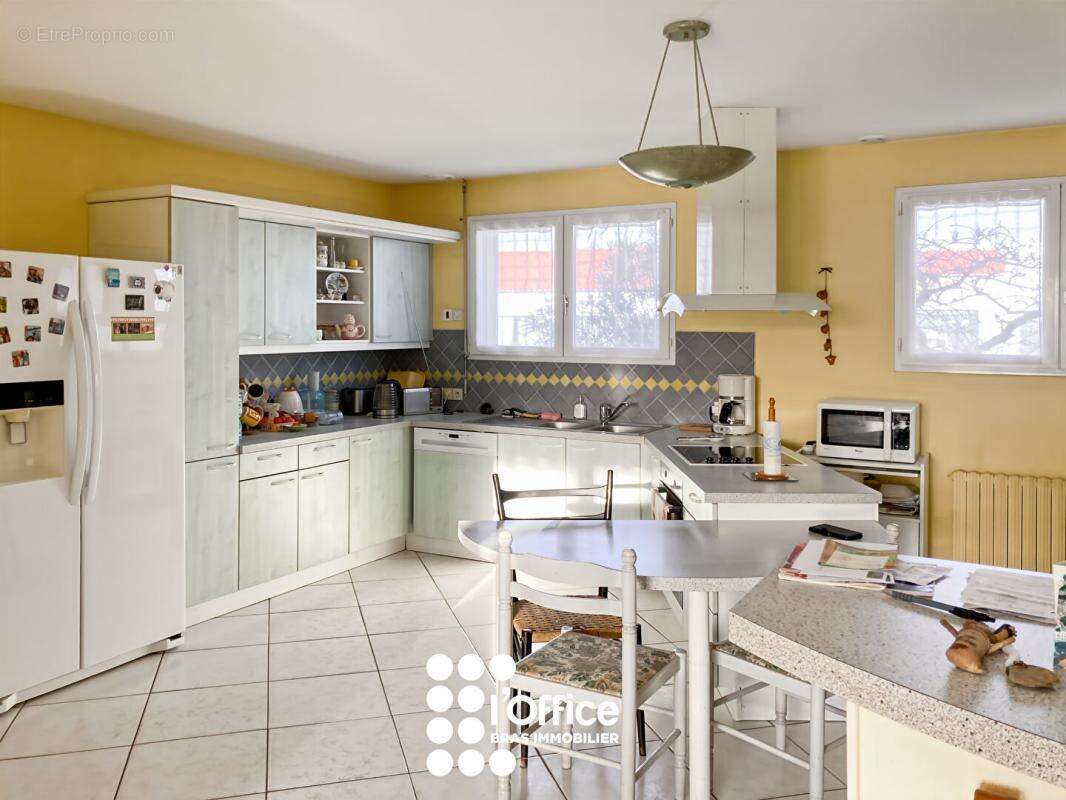 Maison à LES SABLES-D'OLONNE