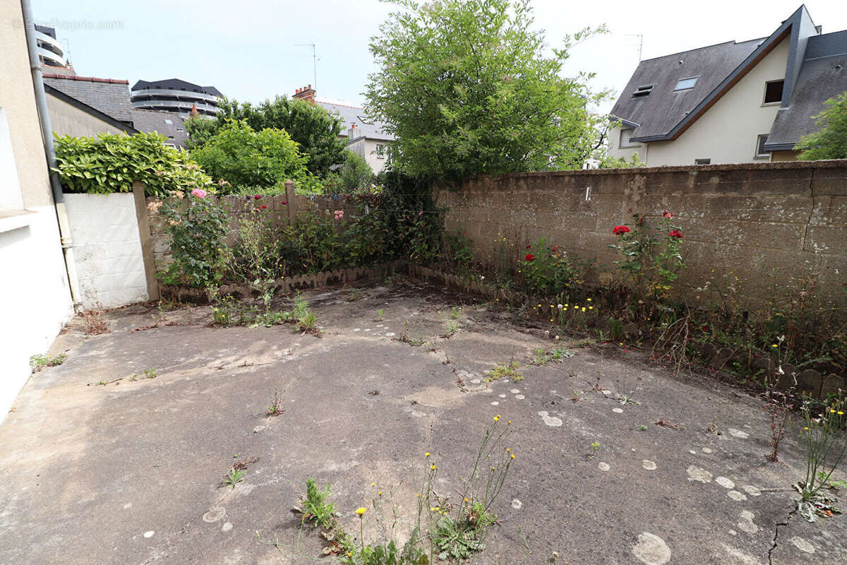 Maison à RENNES