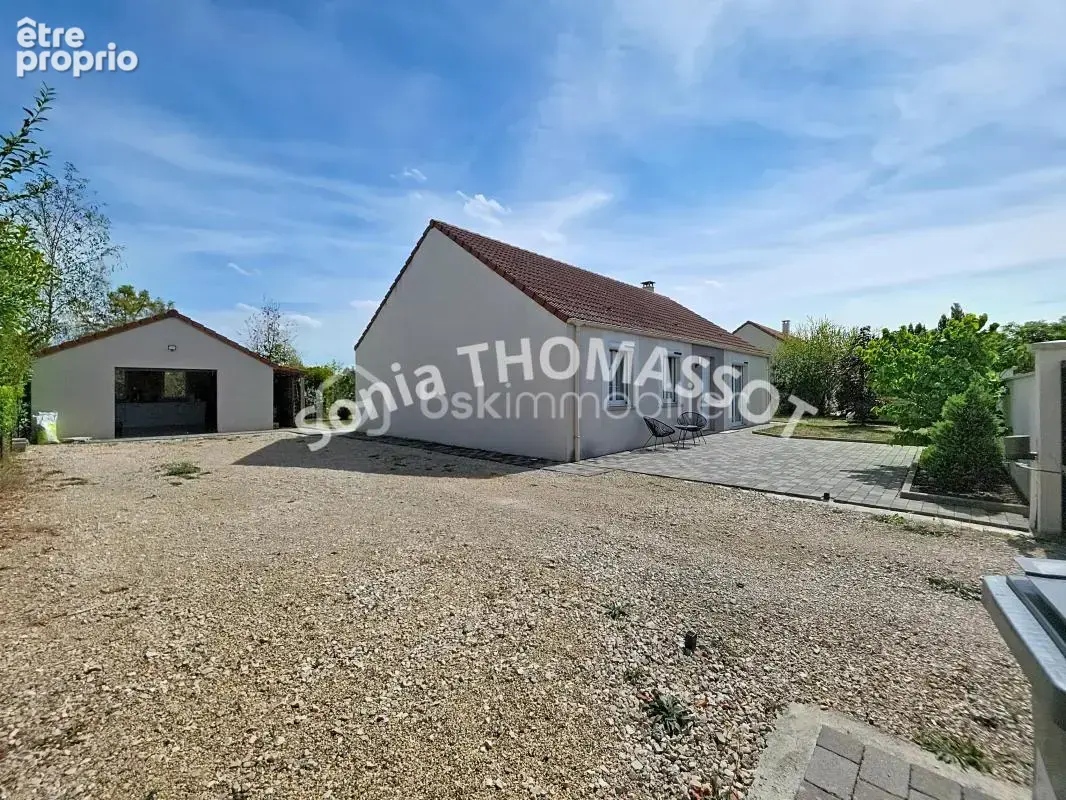 Maison de plain-pied – Posez vos valises - photo 16