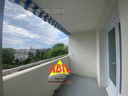 Photo 1 - Appartement à NIORT