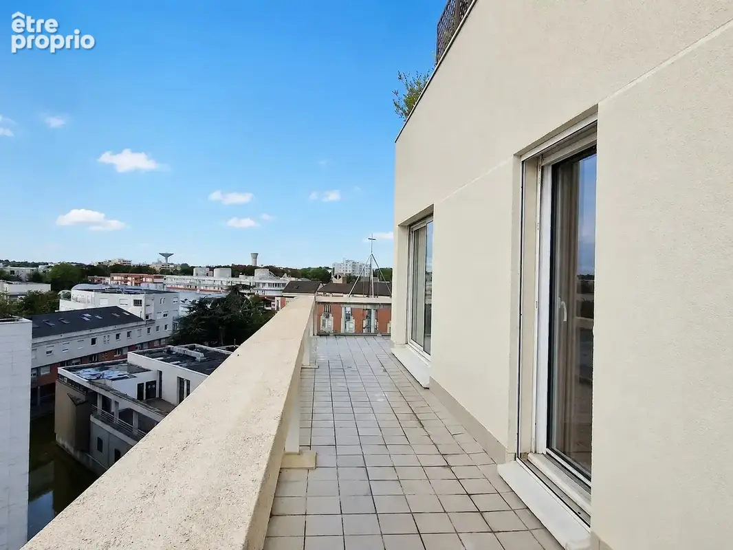 Appartement 3 pièces 72 m² à vendre à Montigny-Le-Bretonneux (78180) - photo 6