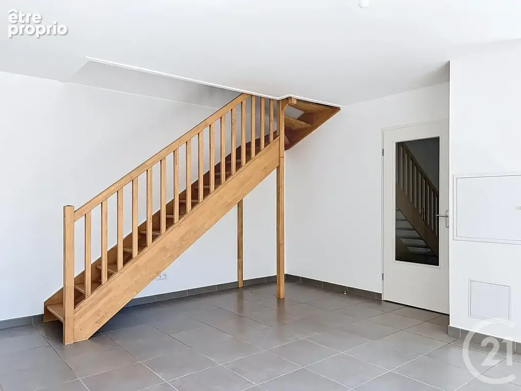 Appartement 3 pièces 63 m² à vendre à Chartres (28000) - photo 3