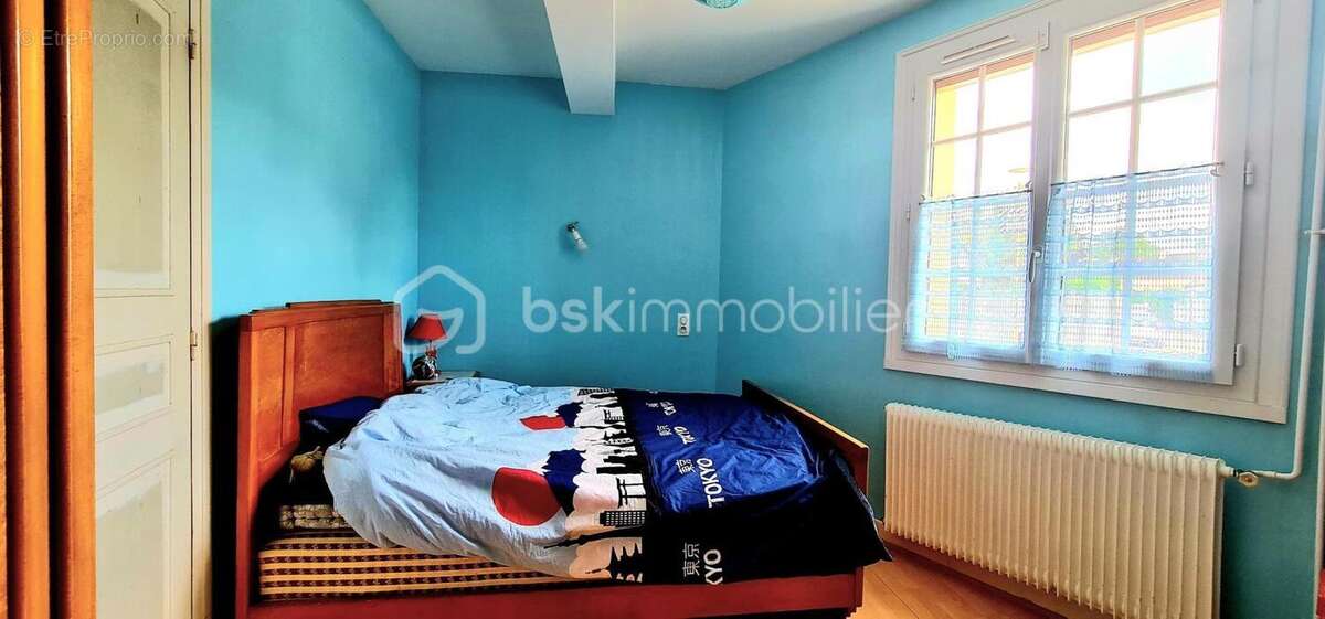 Maison à NUITS-SAINT-GEORGES