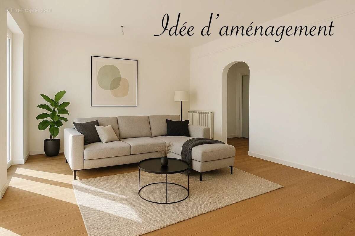 Maison à SANARY-SUR-MER