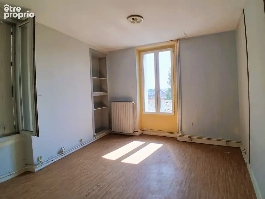 Maison de ville - Quartier château - photo 4
