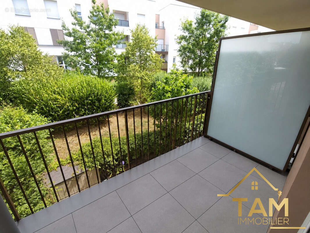 Appartement 60 m² à Bois-D'arcy  - photo 3