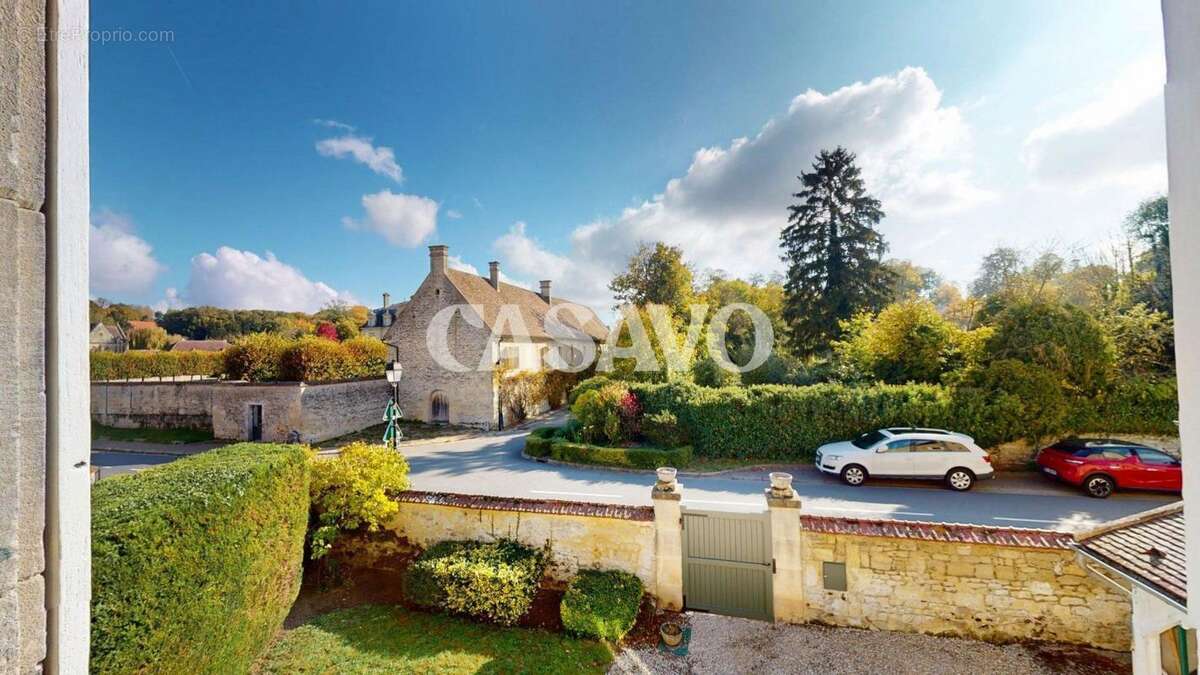 Maison à GUIRY-EN-VEXIN