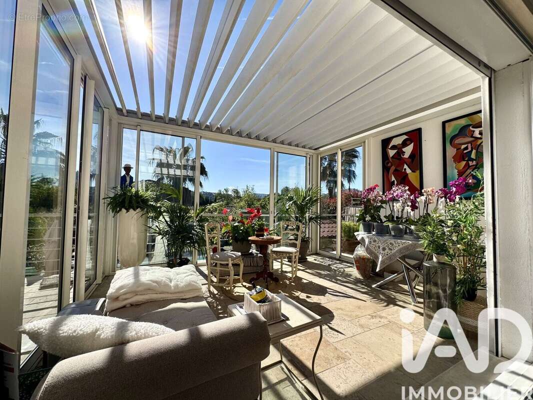 Photo 9 - Maison à LA CRAU