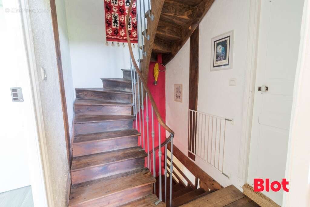 Maison à CHAUVIGNE