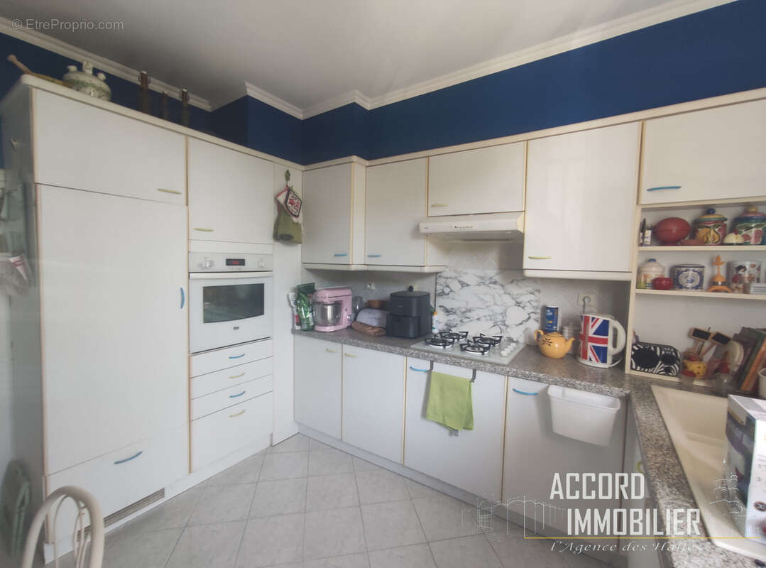 Appartement à BEZIERS