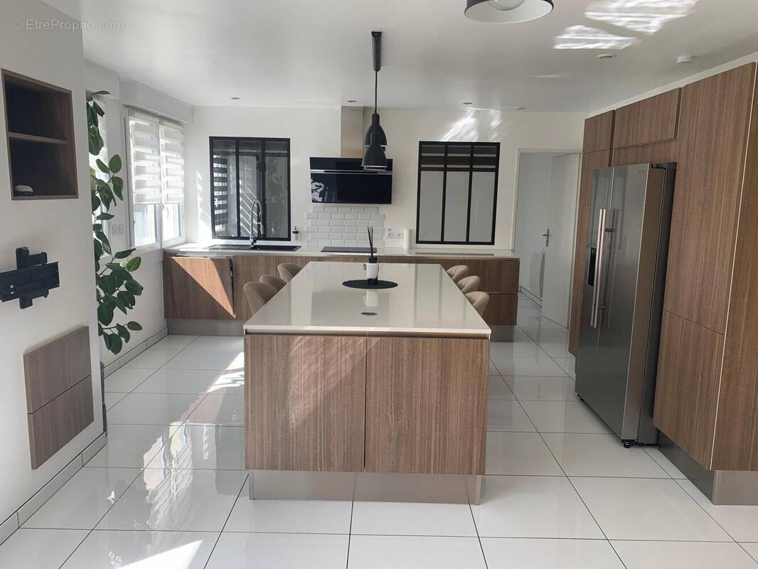 Photo 1 - Appartement à MONTARGIS