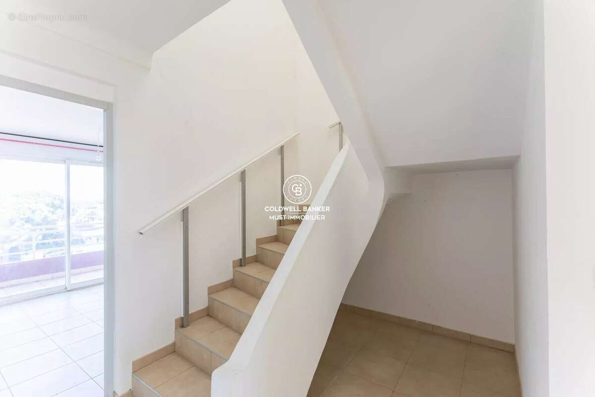 Appartement à CANET-EN-ROUSSILLON