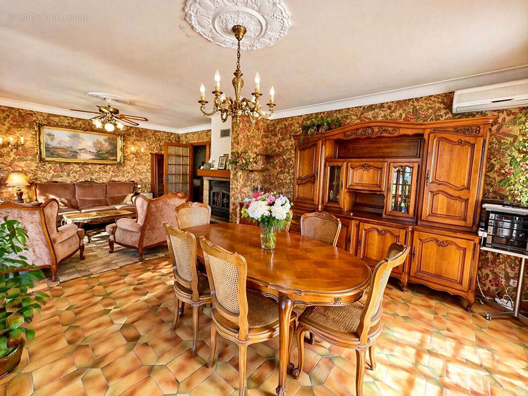 Maison à CORNEILLA-DEL-VERCOL