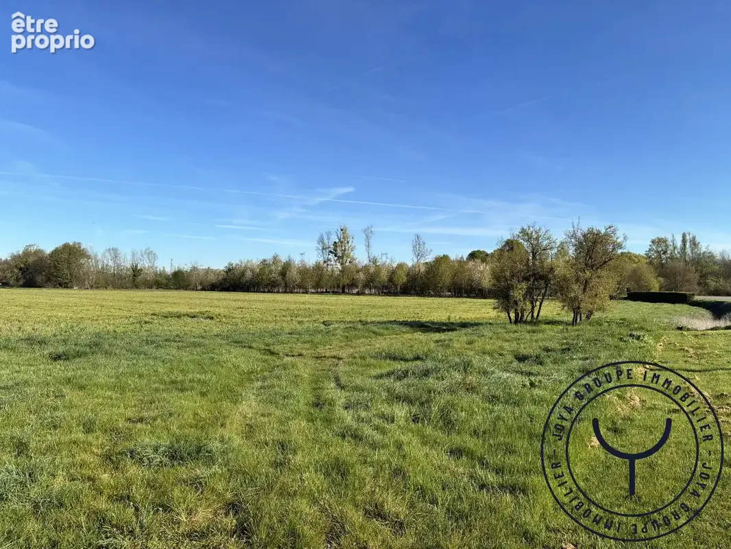 Terrain 29 992 m² à vendre à Mesgrigny (10170) - photo 2