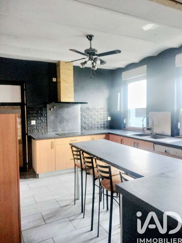 Photo 2 - Maison à VIEUX-CONDE