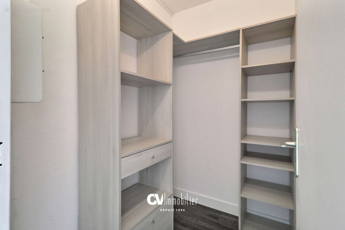 Appartement à LOUVIERS