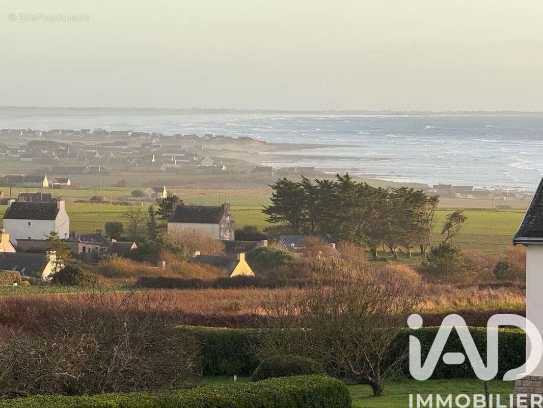 Photo 2 - Maison à PLOZEVET